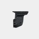 Emissary Paddle Shifter V2 for SureFire X300 (Black) - Right - Dirty Bird Industries
