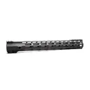 SLR Rifleworks SLR ION Ultra Lite M LOK Handguard - 16" - Dirty Bird Industries