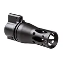 Riflespeed Gas Control .625 Adjustable Gas Block - 3.3" - Dirty Bird Industries