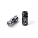 Sparrow Dynamics Slot Flash Hider - Black - 