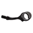Anarchy Outdoors CZ 455 Tactical Swept Bolt Handle - Black - Dirty Bird Industries
