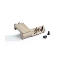 Cloud Defensive Torrent Light Mount - Picatinny SBR, FDE - Dirty Bird Industries