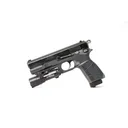 Recover Tactical Grip And Rail System For The Hi Power - Grey - Recover Tactical