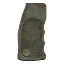 Ergo TDX-0 Flat Top Tact Deluxw Zero SureGrip - OD Green - Dirty Bird Industries