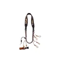 Duck Commander DNBQL3 Cut Em Camo Neoprene Around Neck - Duck Commander
