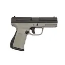 FMK Firearms 9C1 G2 Carbon Steel Slide 4" 9mm Pistol - Titanium Grey - Dirty Bird Industries