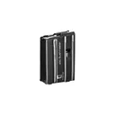 E-Lander .450 Bushmaster 4-Round Steel AR-15 Magazine - 