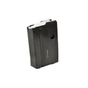 E-Lander 22 Nosler 10-Round Steel AR-15 Magazine - 