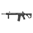 Daniel Defense DDM4 V1 .223/5.56 Semi-Automatic Compmag AR-15 Rifle - Black - Dirty Bird Industries