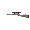 Savage Arms 110 Apex Hunter XP Camo Bolt Action Rifle with Vortex Crossfire II 22 4+1 30-06 Springfield - Dirty Bird Industries