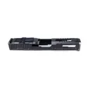 Faxon Firearms G19 Hellfire Slide RMR Cut - DLC - Dirty Bird Industries
