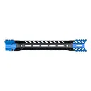 Tyrant Designs TD-NX15RL NexGen 15" AR Rail Black - Blue - Dirty Bird Industries