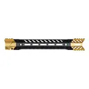Tyrant Designs TD-NX15RL NexGen 15" AR Rail Black - Gold - Dirty Bird Industries