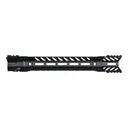 Tyrant Designs TD-NX15RL NexGen 15" AR Rail Black - Black - Dirty Bird Industries