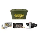 Dirty Bird 9mm/12ga/.223 Ammo Can Prepper Kit - Dirty Bird Industries