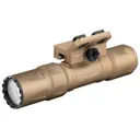Olight Odin S M-Lok Desert Tan 1,500 Lumens Tactical LED Flashlight For M-Lok Mounts S - Dirty Bird Industries