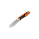 Buck Knives 656 Large Pursuit Knife - Orange - Buck Knives