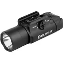 Olight Pl Turbo Valkyrie 800 Lumens LED WML For Long-Range Illumination - Black - Dirty Bird Industries