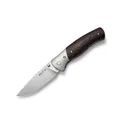 Buck Knives 853 SMALL SELKIRK 0836BRS-B - Dirty Bird Industries