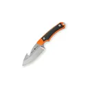 Buck Knives 664 Alpha Hunter Select Guthook Knife 0664ORG-B - Dirty Bird Industries