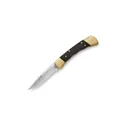Buck Knives 110 Folding Hunter(R) Knife Finger Grooved 0110BRSFG-B - Dirty Bird Industries