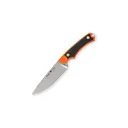 Buck Knives 663 Alpha Guide Select Knife Orange 0663ORS-B - Dirty Bird Industries