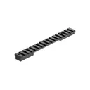 Leupold BackCountry 180951 Cross-Slot Remington 700 LA 1-pc (8-40) Matte - Dirty Bird Industries