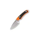 Buck Knives 662 Alpha Scout Select Knife Orange 0662ORS-B - Dirty Bird Industries