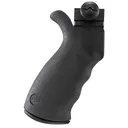 Ergo Grip XPRESS Nut VFG Black 4250-BK - Dirty Bird Industries