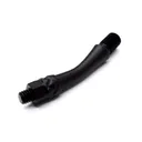 Anarchy Outdoors Bergara B14 Rimfire Threaded Bolt Handle - Black - Dirty Bird Industries
