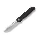 Buck Knives 251 Langford 0251BKS-B - Black - Buck Knives