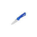 Buck Knives Mini Trace, Blue 0814BLS-B - Dirty Bird Industries