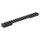 Leupold 171339 BackCountry Cross-Slot Savage 110/Axis Round Rcvr LA 1-pc 20-MOA Matte - Leupold