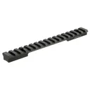 Leupold 171360 BackCountry Cross-Slot Ruger American LA 1-pc Matte - Dirty Bird Industries