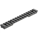 Leupold 171359 BackCountry Cross-Slot Ruger American SA 1-pc 20-MOA Matte - Leupold