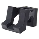 Anarchy Outdoors Ruger Precision Rifle Extended Magazine Release - Dirty Bird Industries