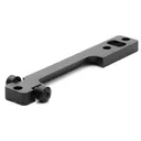 Leupold 50006 STD Remington 700 RH-SA 1-pc Matte - Leupold