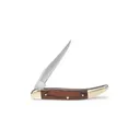 Buck Knives Toothpick, Woodgrain 0385BRS-B - Buck Knives