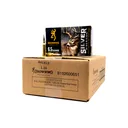 Browning SILVER 6.5 Creedmoor 129 Grain Plated Soft Point Rifle Ammo - 200 round case - Dirty Bird Industries