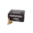 AMMO INC Personal Protection 9MM+P 115Gr Hollow Point Handgun Ammo w/ SPEER UHP Bullet - 200 Rd Case - Dirty Bird Industries