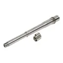 ODIN Works 11.5" 308 Carbine Medium Profile Stainless Steel Barrel w/ FREE tunable GB 1:10 Twist - ODIN Works