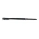 .22-250 20" Black Nitride SOCOM Rifle Length Barrel 1:14 Twist - Dirty Bird Industries