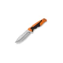 Buck Knives 658 Small Pursuit Knife - Orange - Buck Knives