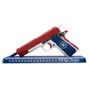 GOATGUNS MINIATURE 1911 USA 1:2.5 SCALE MODEL - Dirty Bird Industries
