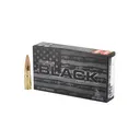 Hornady BLACK .338 ARC 175 Grain 20-Rounds HPM Rifle Ammo - 20 Rd - Dirty Bird Industries