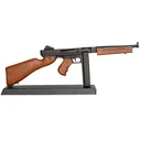 Goatguns Miniature Thompson Submachine Gun - WW2 Model - GoatGuns
