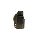 Kaos Concealment for 1911 Railed Universal - OD Green - Dirty Bird Industries