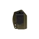 Kaos Concealment for Glock 9/40 - OD Green - Dirty Bird Industries