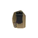 Kaos Concealment for Glock 9/40 - FDE - Dirty Bird Industries