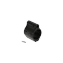 Cross Machine Tool J.A.G. Gas Block - .750" - Set Screw Style - Dirty Bird Industries